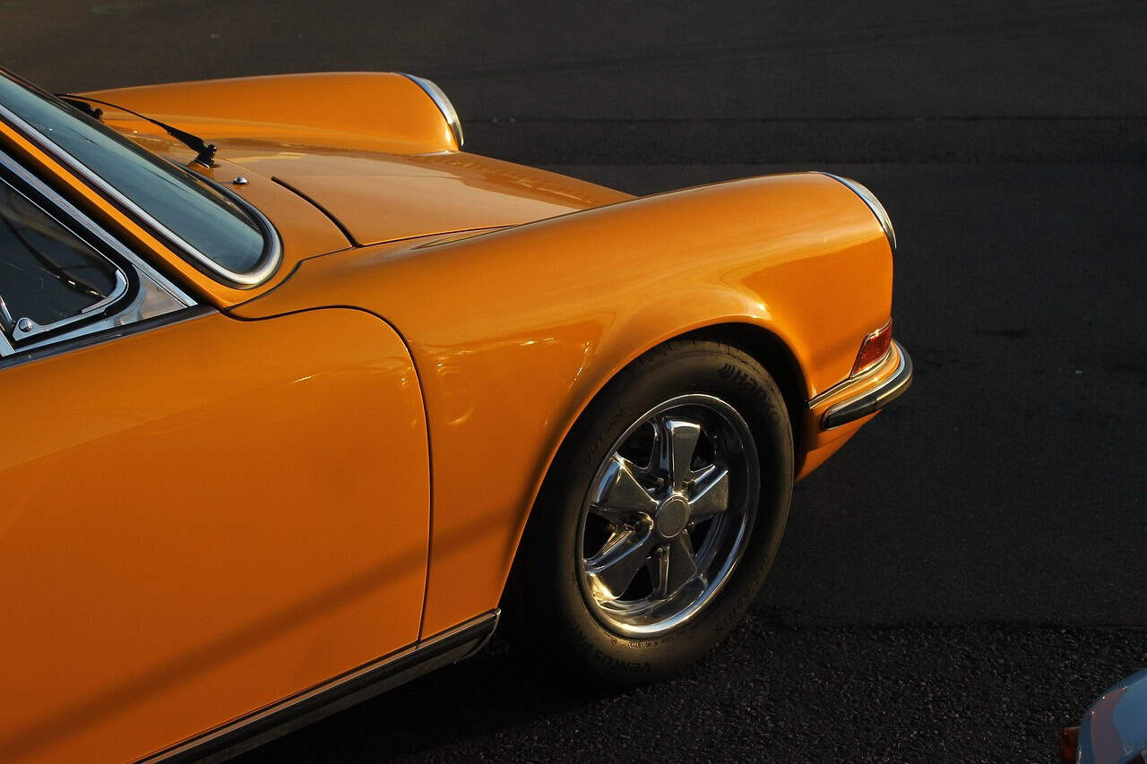Oldtimer